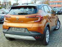 gebraucht Renault Captur II 1.0 TCE Experience