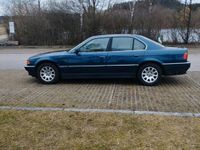 gebraucht BMW 728 