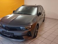 Gebraucht Opel Astra 131 PS (96 kW) 2024 Vulkan grau (metallic) Kombi