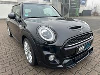 Gebraucht Mini John Cooper Works 192 PS (141 kW) 2020 Midnight black Kleinwagen