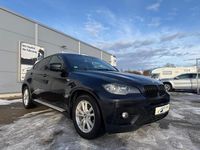 Gebraucht BMW X6 Sport Line 286 PS (210 kW) 2010 Schwarz SUV