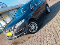Gebraucht Audi Q7 211 PS (155 kW) 2007 Grau SUV