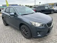 Gebraucht Mazda CX-5 Center-Line 150 PS (110 kW) 2012 Andere SUV