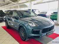 Gebraucht Porsche Cayenne 340 PS (250 kW) 2018 Blau SUV