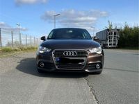 gebraucht Audi A1 