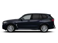 gebraucht BMW X5 XDRIVE30D+MSportPro+Navi+AHK+Panorama+HUD