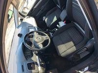 Gebraucht VW Sharan Cup 140 PS (102 kW) 2014 Grau Van / Kleinbus