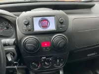 Gebraucht Fiat Fiorino 90 PS (66 kW) 2016 Weiß Van / Kleinbus