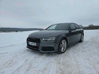 Gebraucht Audi A4 S-Line 272 PS (200 kW) 2016 Limousine