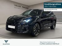 Nouă Cupra Terramar 204 CP (150 kW) 2026 Negru SUV