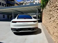 Gebraucht Porsche 992 Chrono 450 PS (330 kW) 2019 Weiß Coupé