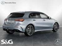 Gebraucht Mercedes A200 Edition 150 PS (110 kW) 2025 Silber Limousine