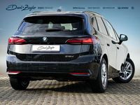 Gebraucht BMW 218 Active Tourer Performance 150 PS (110 kW) 2025 Saphirschwarzmetallic Van / Kleinbus
