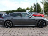 Gebraucht Porsche Panamera 4S 420 PS (308 kW) 2016 Grau Limousine