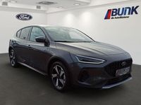 Gebraucht Ford Focus Active X 155 PS (114 kW) 2024 Magnetic metallic ( Limousine