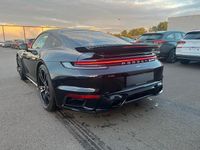 Gebraucht Porsche 911 Turbo 581 PS (427 kW) 2023 Metallic