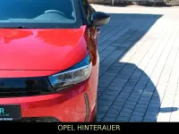 Gebraucht Opel Corsa 101 PS (74 kW) 2025 Rot Kleinwagen