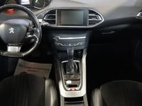 gebraucht Peugeot 308 PureTech 130 EAT6 Stop & Start Allure