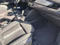 Gebraucht BMW 225 Active Tourer Advantage 224 PS (164 kW) 2016 Grau Van / Kleinbus