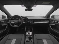Używany Audi A3 Performance 150 KM (110 kW) 2025 Zielony Sedan/Limuzyna