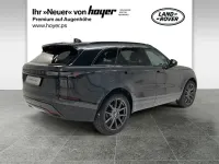 Gebraucht Land Rover Range Rover Velar SE Dynamic 404 PS (297 kW) 2025 Grau SUV