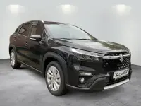 Neu Suzuki SX4 S-Cross Comfort 109 PS (80 kW) 2026 Cosmic black pearl metallic SUV