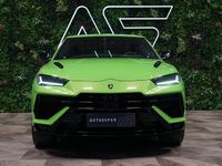 Gebraucht Lamborghini Urus 666 PS (489 kW) 2023 Grün SUV