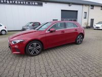 gebraucht Mercedes A200 Progressive 7G-DCT MBUX High End Busine...