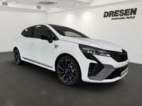 Neu Renault Clio V Bose Edition 91 PS (66 kW) 2025 Weiss Limousine