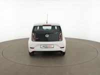 gebraucht VW up! up! 1.0 Move Benzin, 8.940 €