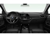 gebraucht BMW 118 d Hatch