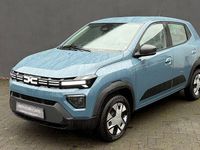 Gebraucht Dacia Spring Expression 33 kW (45 PS) 2024 Blau Kleinwagen