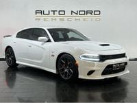 Gebraucht Dodge Charger 492 PS (361 kW) 2019 Weiß Limousine