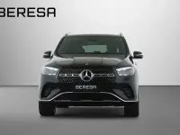 Gebraucht Mercedes GLE450 AMG 367 PS (269 kW) 2025 Schwarz SUV