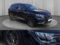 Gebraucht Renault Koleos Intens 184 PS (135 kW) 2021 Onyxschwarz SUV