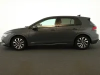 Używany VW Golf Active 150 KM (110 kW) 2023 Szary SUV