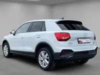 Gebraucht Audi Q2 Advanced Plus 190 PS (139 kW) 2025 Weiss SUV