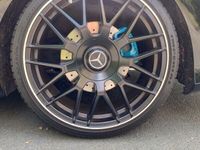 gebraucht Mercedes CLA180 AMG | CLA 45 AMG Umbau komplett 1zu1