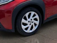Gebraucht Toyota Aygo X-plore 72 PS (52 kW) 2022 Rot Kleinwagen
