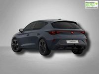Neu Cupra Leon 150 PS (110 kW) 2026 Fiord blau Limousine