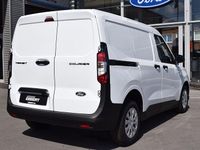 Neu Ford Transit Trend 101 PS (74 kW) 2026 Weiß Van / Kleinbus