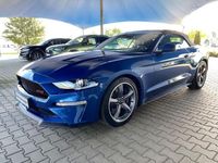 Gebraucht Ford Mustang 450 PS (330 kW) 2023 Blau