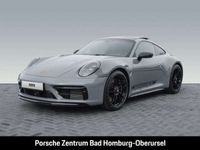 gebraucht Porsche 911 Carrera 4 GTS 992 Liftsystem-VA Burmester