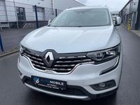Second-hand Renault Koleos 177 CP (130 kW) 2018 Alb SUV