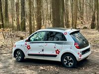 gebraucht Renault Twingo Dynamique Energy SCe 70