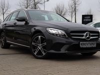 Gebraucht Mercedes C300 306 PS (225 kW) 2021 Grau Kombi