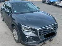 Gebraucht Audi Q2 150 PS (110 kW) 2020 Grau SUV