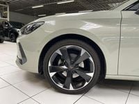 Second-hand Cupra Leon 150 CP (110 kW) 2024 Gri Berlinǎ