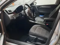 Gebraucht VW Passat Edition 140 PS (102 kW) 2014 Silber Kombi