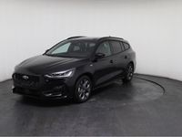 Neu Ford Focus ST-Line X 155 PS (114 kW) 2025 Schwarz, agate black Kombi